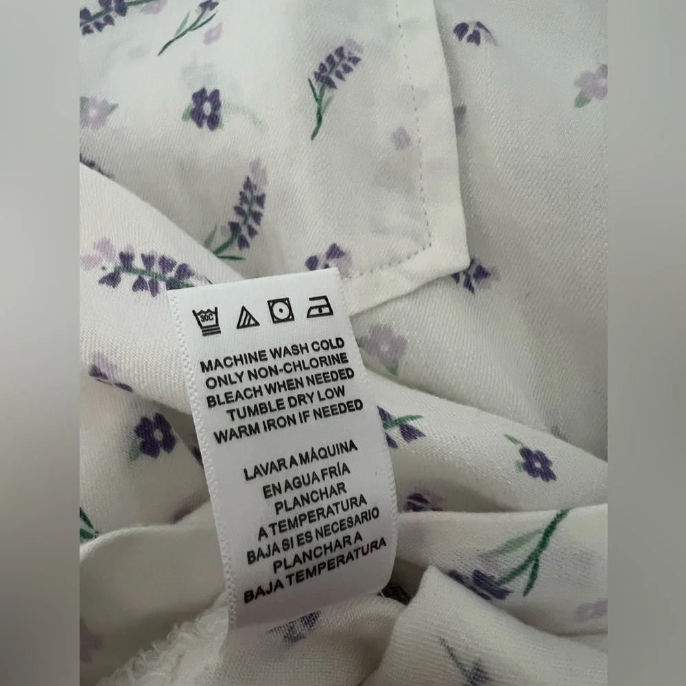 Billy T shirt size L 100% lyocell women - Picture 7 of 9